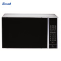 1.1cuft Digital Control Counter Top Microwave Oven